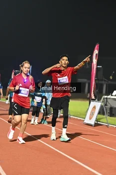 Runner Photo 4922250