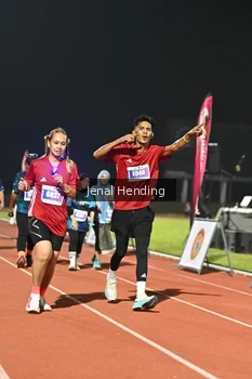 Runner Photo 4922251