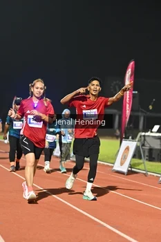 Runner Photo 4922253