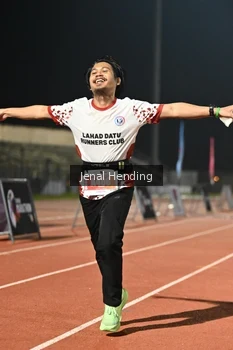 Runner Photo 4922254
