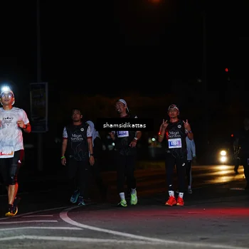 Runner Photo 4922255
