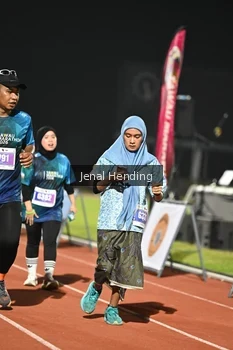Runner Photo 4922257