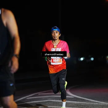 Runner Photo 4922259