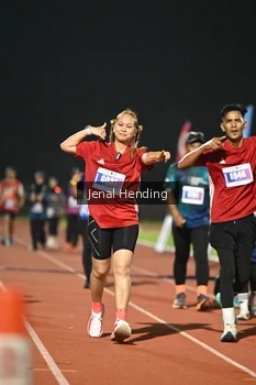 Runner Photo 4922260
