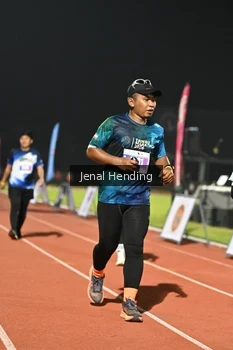 Runner Photo 4922264