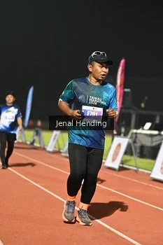 Runner Photo 4922266