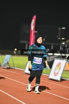 Runner Photo 4922267