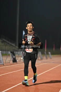 Runner Photo 4922272