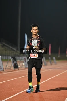 Runner Photo 4922275
