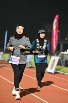 Runner Photo 4922277