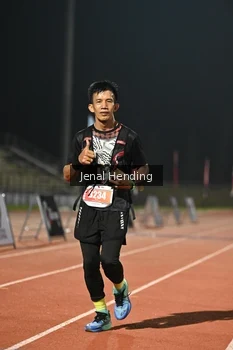 Runner Photo 4922279