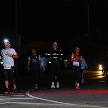 Runner Photo 4922280