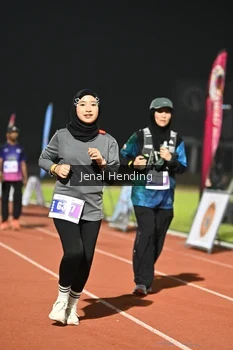 Runner Photo 4922281