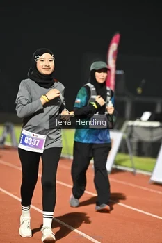 Runner Photo 4922282