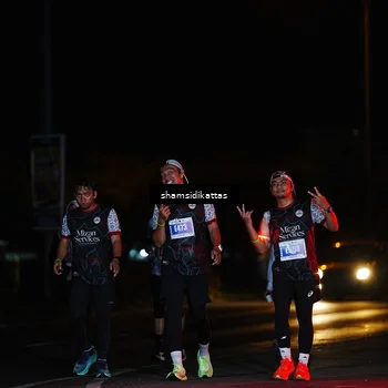 Runner Photo 4922283