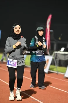 Runner Photo 4922284