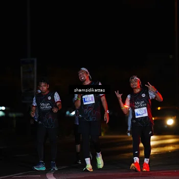 Runner Photo 4922286