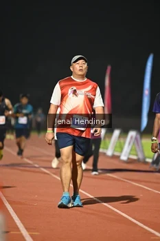 Runner Photo 4922291