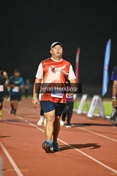 Runner Photo 4922292