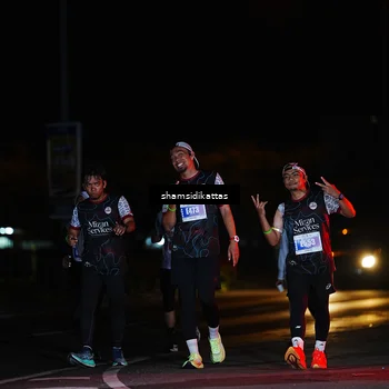 Runner Photo 4922293
