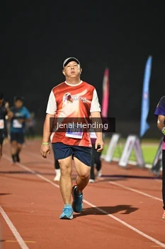 Runner Photo 4922294