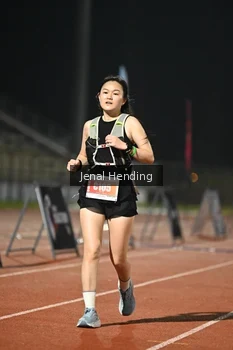 Runner Photo 4922299