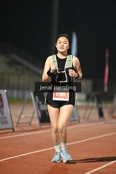 Runner Photo 4922301