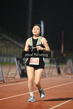 Runner Photo 4922304