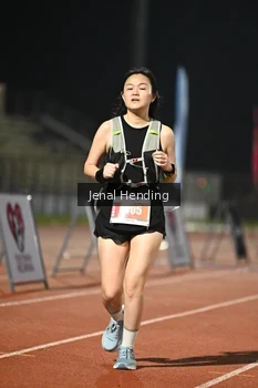 Runner Photo 4922308