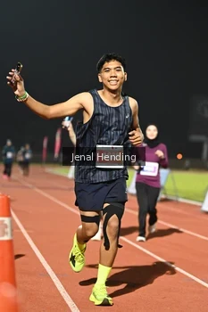 Runner Photo 4922309