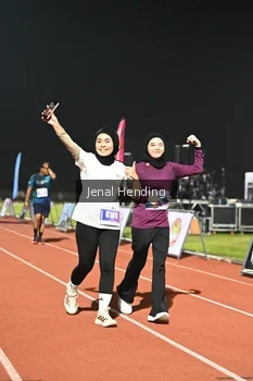 Runner Photo 4922310