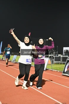 Runner Photo 4922314