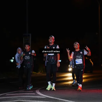 Runner Photo 4922316