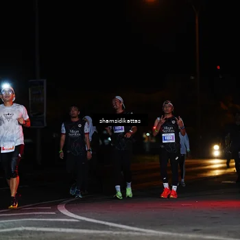 Runner Photo 4922317