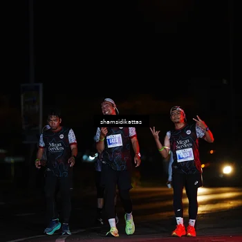 Runner Photo 4922318