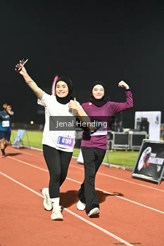 Runner Photo 4922319