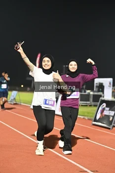 Runner Photo 4922320