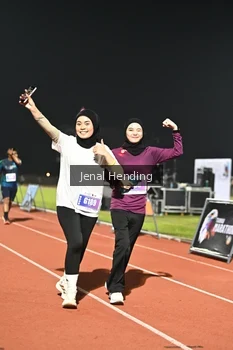Runner Photo 4922321