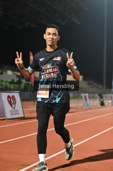 Runner Photo 4922322
