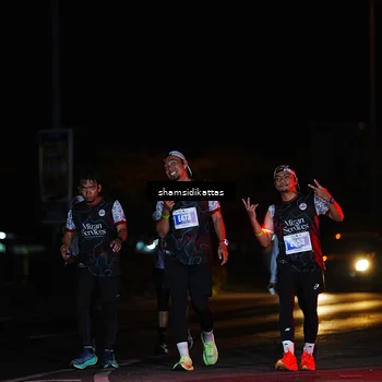 Runner Photo 4922325