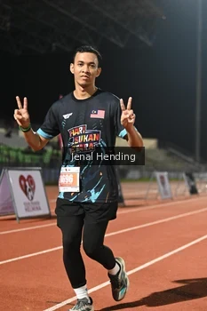 Runner Photo 4922326