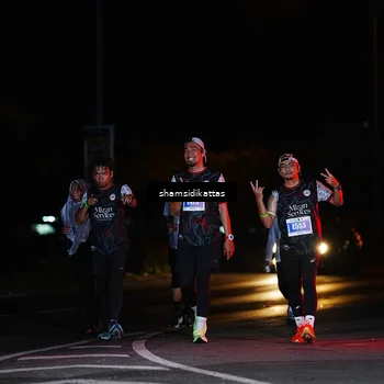 Runner Photo 4922327