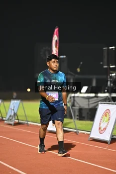 Runner Photo 4922328