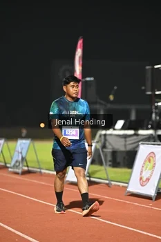 Runner Photo 4922330