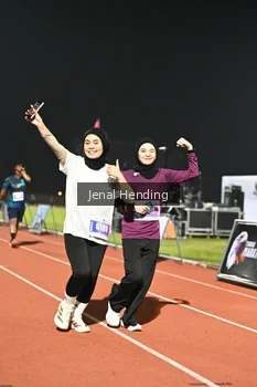 Runner Photo 4922331