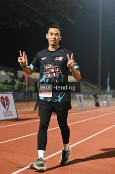 Runner Photo 4922332
