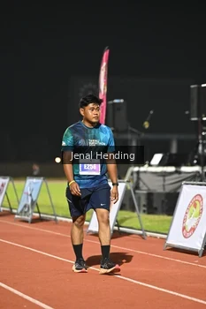 Runner Photo 4922333