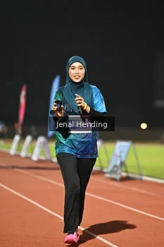 Runner Photo 4922335