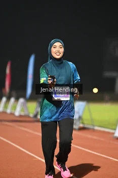 Runner Photo 4922338
