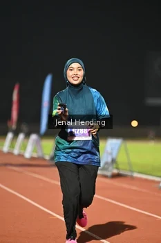 Runner Photo 4922339
